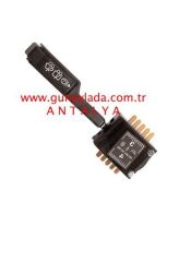 SİLECEK KUMANDA KOLU  YM [Skoda Favorit,Forman,Pickup]