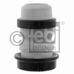 Volkswagen Jetta - Amortisör Stoplama Takozu Ön 90 MM - [Volkswagen Caddy, Passat; Skoda Octavia, Superb, Yeti; Seat Altea, Toledo] - 1K0412303H