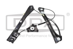 Volkswagen Jetta - Cam Açma Mekanizması Ön Sağ - 5C6837462