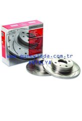 FREN-DİSKİ TKM. SPORT 48 Lada Samara