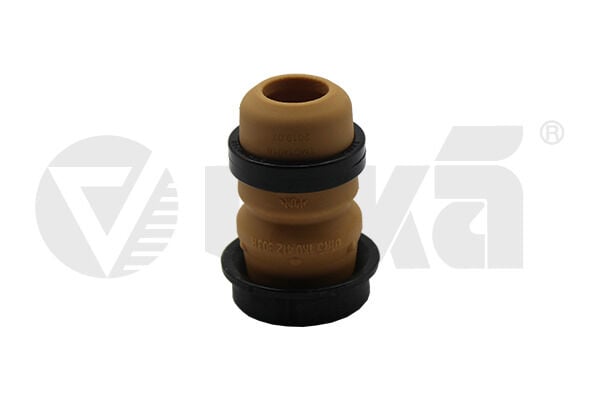 Volkswagen Caddy - Amortisör Stoplama Takozu Ön 90 MM - [Volkswagen Golf, Jetta, Passat; Skoda Octavia, Superb, Yeti; Seat Toledo] - 1K0412303H