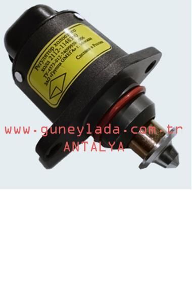 ENJ. ROLANTİ HAVA AYAR VALFİ OMEGA 48 51 52 Lada Samara Vega Kalina
