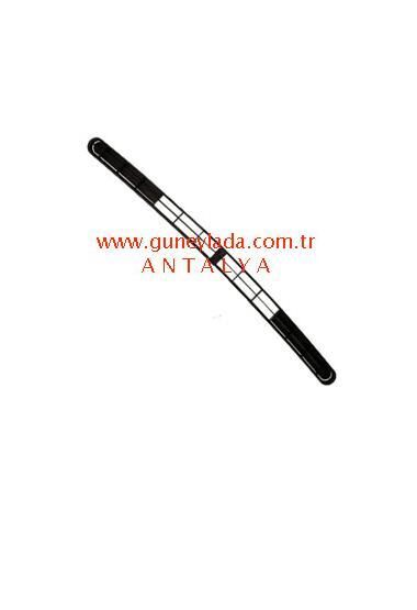 MOTOR KAPUT IZGARASI  [Skoda Felicia,Pickup] 12