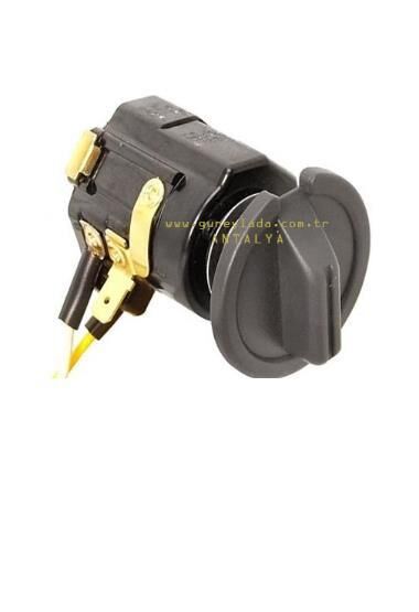 ANAHTAR, Kalorifer  [Skoda Favorit,Forman,Pickup]  11  