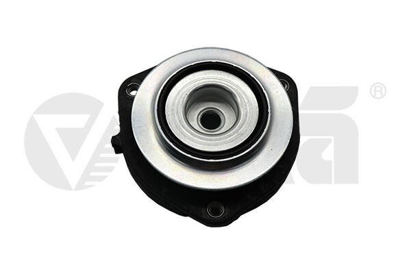 Audi A3 - Amortisör Takozu ve Rulmanı Ön Set - [Seat Altea, Toledo; Volkswagen Caddy, Golf, Jetta, Passat, Scirocco, Tiguan; Skoda Octavia, Superb] - 1K0412331B KIT