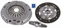 Debriyaj Seti (Çatal ile birlikte) [Skoda Kamiq,Karoq,Octavia,Scala] Sachs 3000950099 - 04C141015L