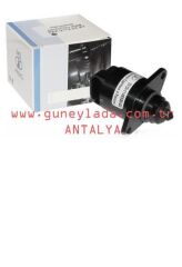 ENJ. ROLANTİ HAVA AYAR VALFİ ELKAR 48 51 52 Lada Samara Vega Kalina
