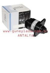 ENJ. ROLANTİ HAVA AYAR VALFİ ELKAR 48 51 52 Lada Samara Vega Kalina