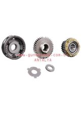 ŞANZ-DİŞLİ 5.Vites KMP. 48 51 Lada Samara Vega