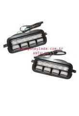 ELEK-SİNYAL LAMBASI ROLELİ TKM. URBAN 49 Lada Niva