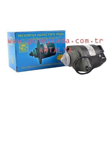 ENJ. ROLANTİ HAVA AYAR VALFİ VAZ 48 51 52 Lada Samara Vega Kalina