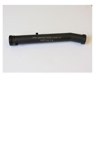 RADYATÖR SU BORUSU Plastik [Skoda Fabia, Roomster 1.6,CFNA] 13F 13R