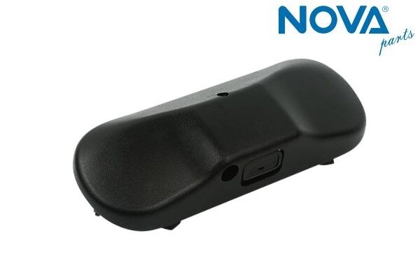 Skoda Superb - Cam Su Fiskiye Memesi (Ayar Aparatı İle Beraber) - [Skoda Fabia; Volkswagen Golf, Passat, Sharan] - 5M0955985C