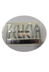 YAZI, Felicia LX  [ [Skoda Felicia Yeni Yüz]  12yy