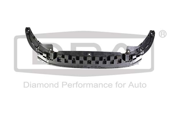 Audi A3 - Tampon Spoileri Ön 13-16 - 8V3807233A