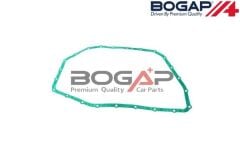 Audi A4 - Conta Şanzıman (6 Vites Otomatik Şanzıman) 05-08 - [Audi A6, A6 Quattro] - 09L321371