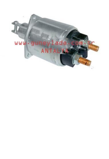 ELEK-MARŞ OTOMATİĞİ ELDİX 47 49 Lada Vaz Niva