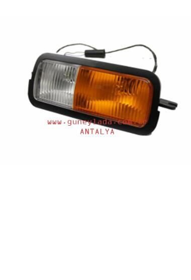 ELEK-SİNYAL LAMBASI TKM. SAĞ SOL URBAN 49 Lada Niva