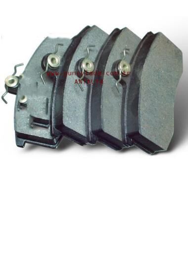 FREN-BALATASI ÖN TKM. 48 51 52 Lada Samara Vega Kalina