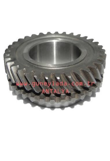 ŞANZ-DİŞLİ 4VT 48 51 52