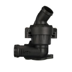 Termostat Yuvası Komple 1.4 TDI CUSA-CUSB [Skoda Fabia,Rapid] 04B121111C