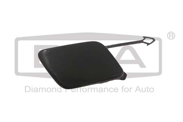 Audi A3 - Tampon Çeki Demir Kapağı Ön 13-16 - 8V3807241