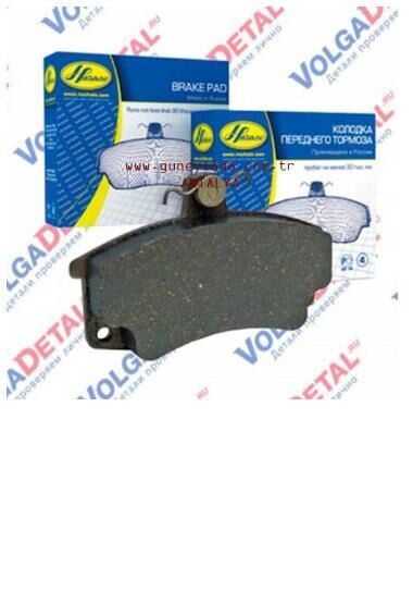 FREN-BALATASI ÖN TKM. NACHOLA 48 51 52 Lada Samara Vega Kalina