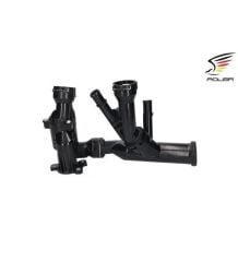 Termostat Yuvası Komple (GEIGER Tip) 92°C 1.6 TDI CXXA-CXXB-DDYA-DGTE [Skoda Superb] 04L121026AF