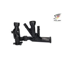 Termostat Yuvası Komple (GEIGER Tip) 92°C 1.6 TDI CXXA-CXXB-DDYA-DGTE [Skoda Superb] 04L121026AF