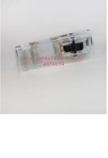 ELEK-İÇ TAVAN AYDINLATMA LAMBASI 47 49 51 Lada Vaz Niva Vega