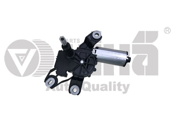 Volkswagen Tiguan - Silecek Motoru Arka 08-17 - 5N0955711A