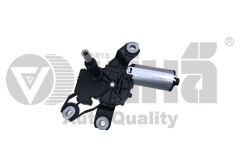 Volkswagen Tiguan - Silecek Motoru Arka 08-17 - 5N0955711A