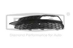 Audi A3 - Sis Far Izgarası Sol 13-16 - 8V3807681G