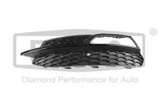 Audi A3 - Sis Far Izgarası Sol 13-16 - 8V3807681G