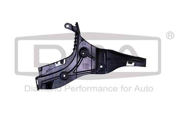 Audi A3 - Tampon Bağlantı Braketi Arka Sağ 13-16 - 8V4807378A