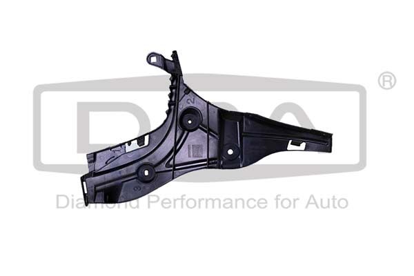 Audi A3 - Tampon Bağlantı Braketi Arka Sağ 13-16 - 8V4807378A