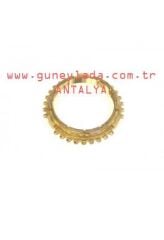 ŞANZ-SENKROMEÇ SARISI YM. 48 51 Lada Samara Vega