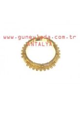 ŞANZ-SENKROMEÇ SARISI YM. 48 51 Lada Samara Vega