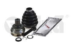 Skoda Octavia - Aks Lalesi Kit 03-09 - [Volkswagen Golf; Seat Altea, Leon, Toledo] - 1K0498099D
