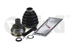 Skoda Octavia - Aks Lalesi Kit 03-09 - [Volkswagen Golf; Seat Altea, Leon, Toledo] - 1K0498099D
