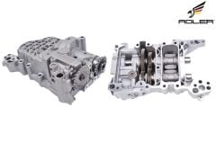 Skoda Octavia - Yağ Pompası & Difransiyeli 2.0 FSI BLX-BLY-BLR-AXX-BWA-BGB-BUL-BWE-BPG-BWT-BYK-BPJ - [Volkswagen Golf, Jetta, Passat, Audi A4, A6, Seat Toledo, Leon] - 06D103295S