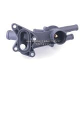 TERMOSTAT KOMPLE [Skoda Octavia,Fabia,Superb,Rapid,Yeti,BME,AWY,BMD,AZQ,1.2]  13F