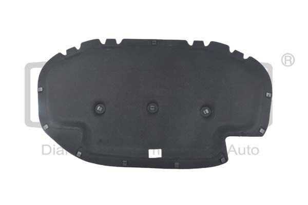 Volkswagen Golf - Motor Kaput İzolasyonu 13-20 - 5G0863831