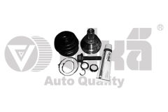 Audi A3 - Aks Lalesi Dış Kit 1.6 - [Volkswagen Caddy, Golf, Passat, Scirocco; Seat Leon; Skoda Octavia, Superb] - 1K0498099