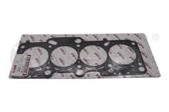 Audi A4 - Silindir Kapak Conta 2.0 BLR-BLX - [Volkswagen Golf, Passat; Seat Leon; Skoda Octavia] - 06D103383L
