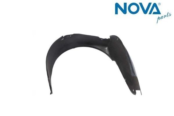 Audi A6 - Çamurluk Davlumbazı Ön Sol 95-97 - 4A0821171B