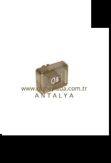 BUTON - BASMA TUŞU Arka Sis [Skoda Favorit,Forman,Pickup] 11