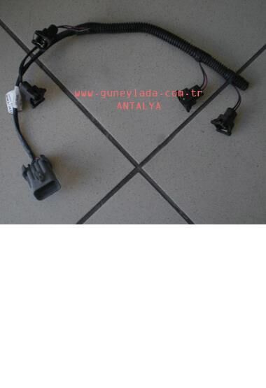 E3 ELEK-ESTELASYON ENJEKTÖR 49 Lada Niva