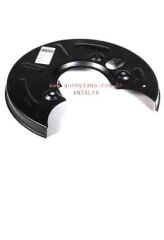 FREN-TOZ SACI ON SOL 48 Lada Samara