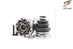 Audi A3 - Aks Lalesi İç Kit 1.9 D 2.0 - [Volkswagen Caddy, Golf, Jetta, Passat; Skoda Octavia, Superb] - 1K0498103A